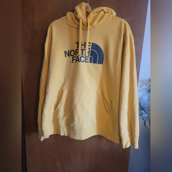 Northface hoodie sweatshirt - Picture 1 of 3